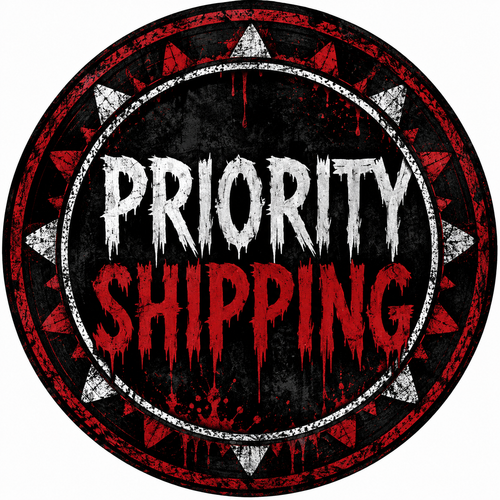 Priority Shipping
