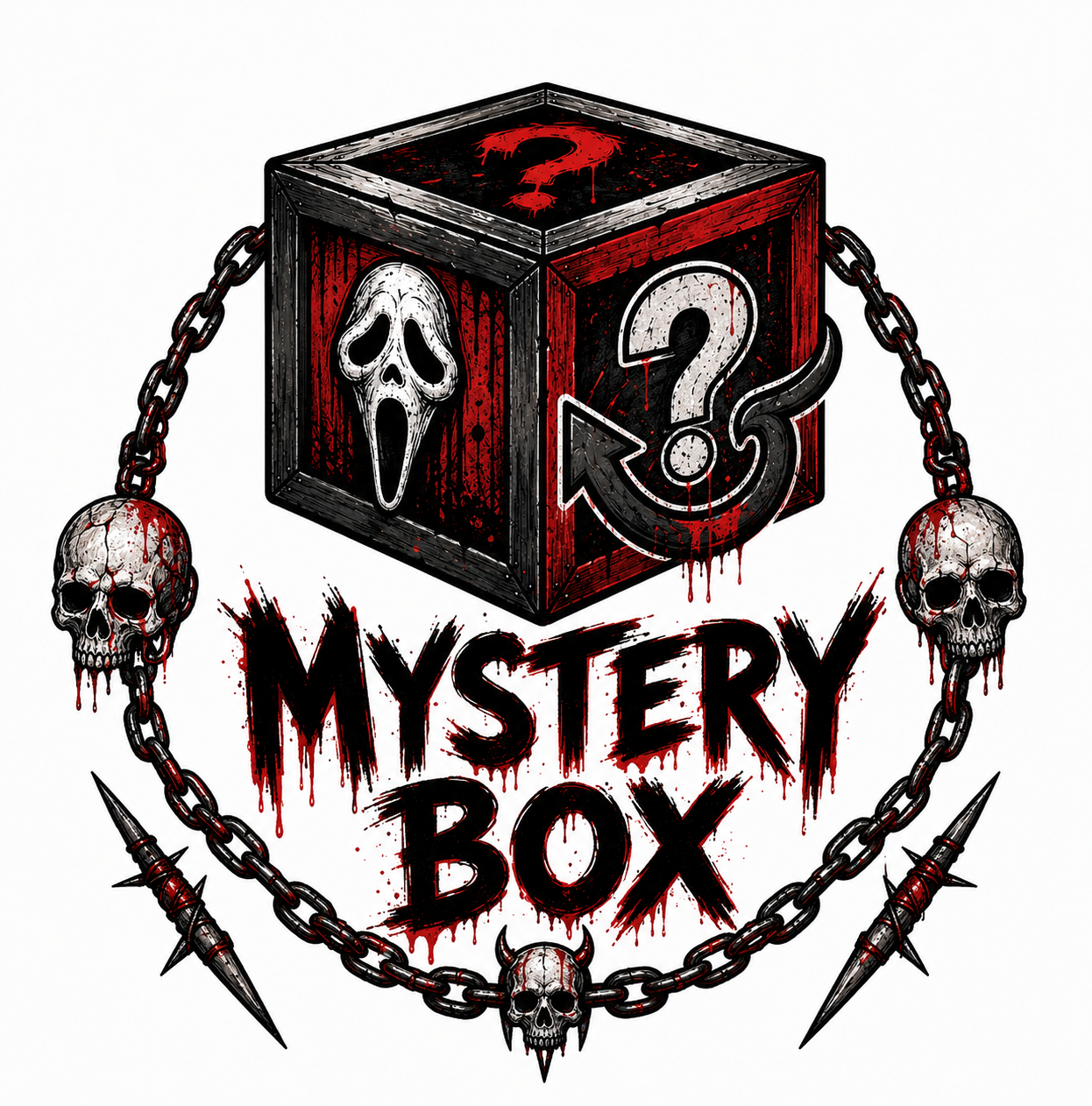Mystery Box