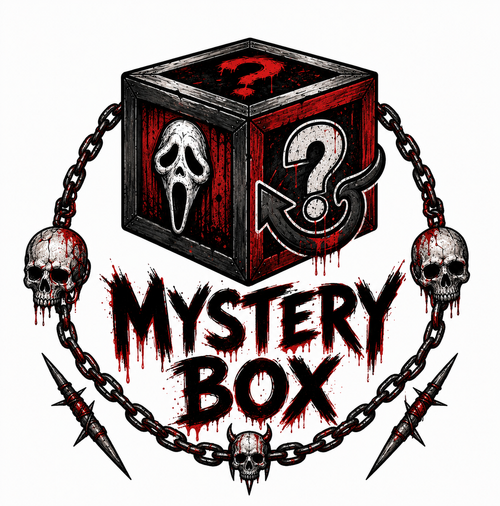 Mystery Box