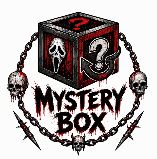Mystery Box